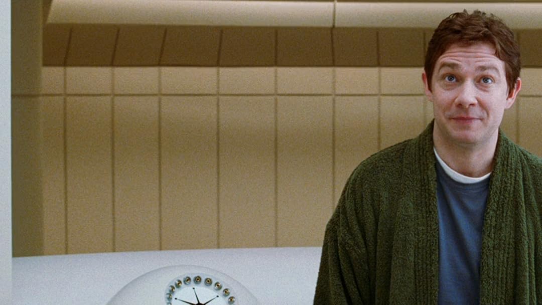 Watch The Hitchhiker S Guide To The Galaxy Prime Video