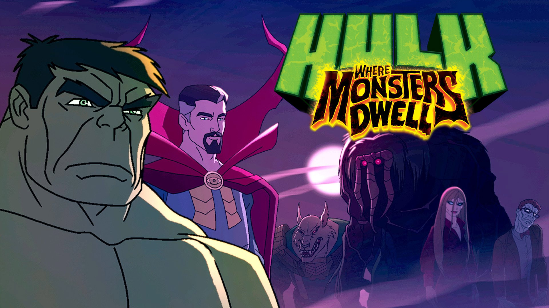 Amazon Com Watch Marvel S Hulk And The Agents Of S M A S H