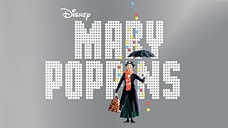 Mary Poppins 50th Anniversary Edition
