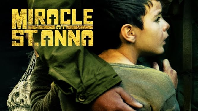 Watch Miracle At St Anna Prime Video