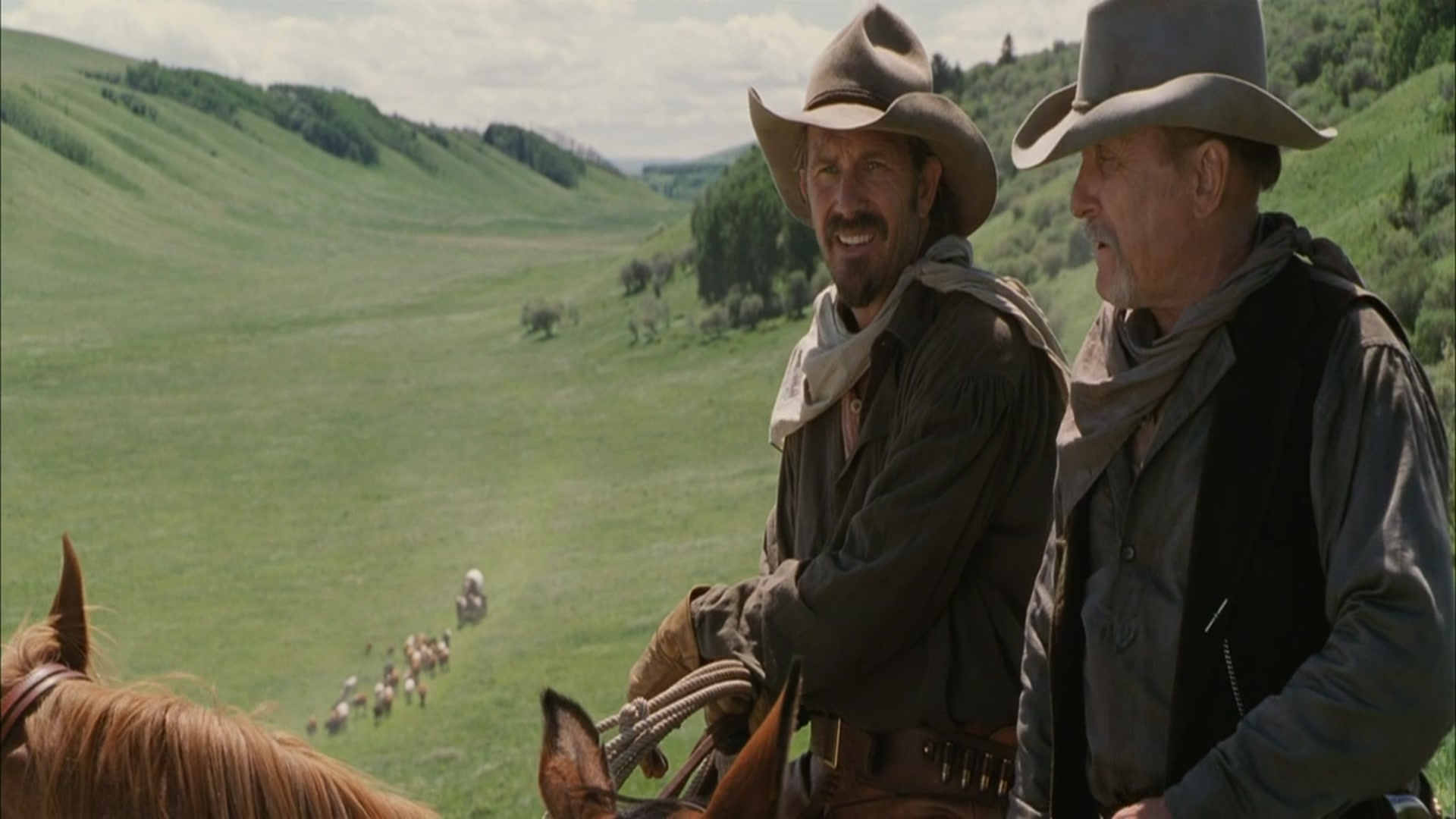 Watch Open Range Prime Video