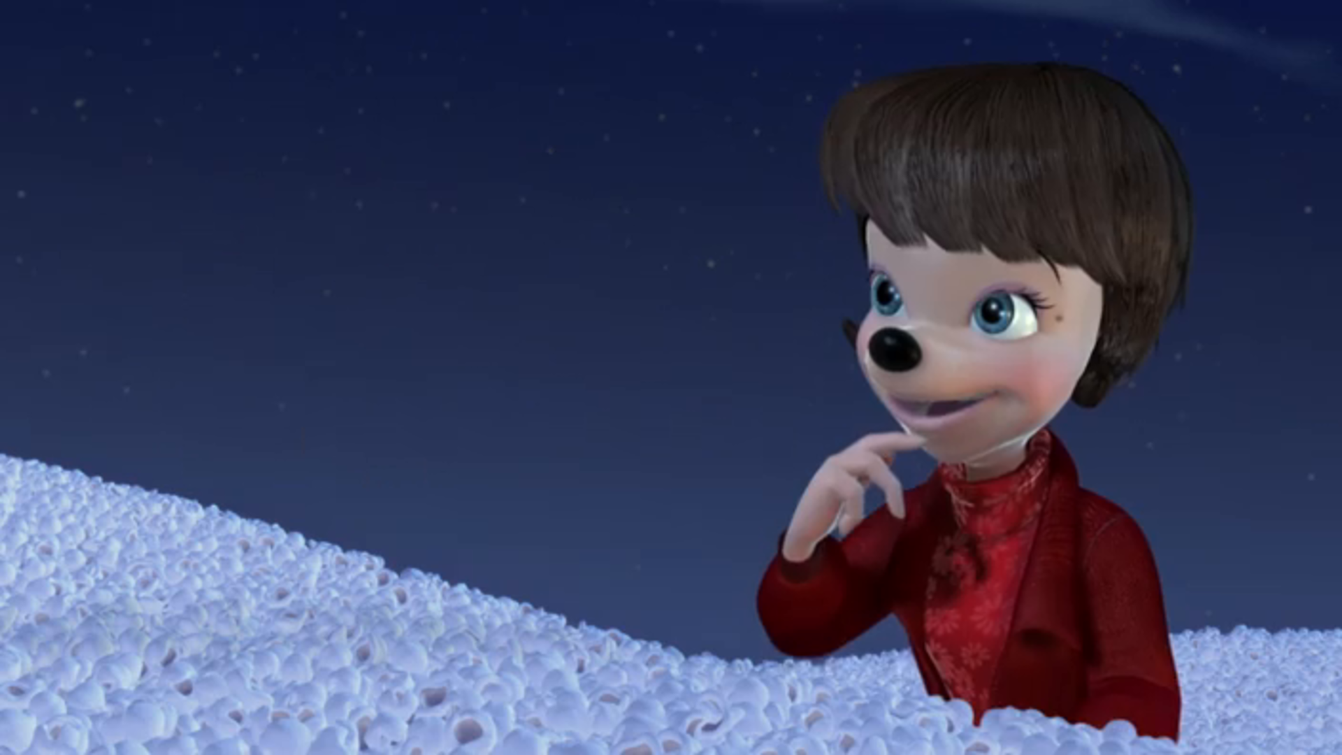 Watch Mickey S Twice Upon A Christmas Prime Video