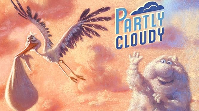 pics Partly Cloudy Pixar Images watch partly cloudy pixar short