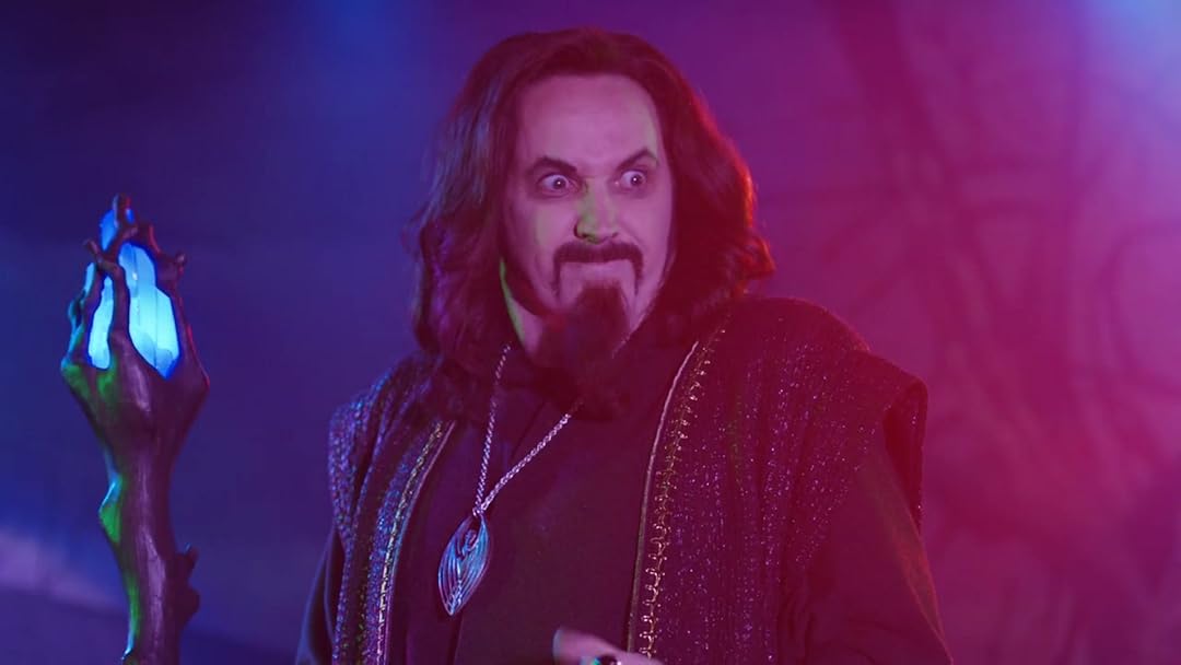 Watch Spooky Buddies Prime Video