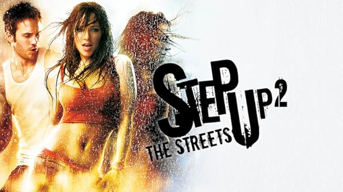 Watch Step Up 2 The Streets Prime Video