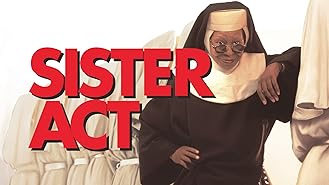 sister act amazon prime