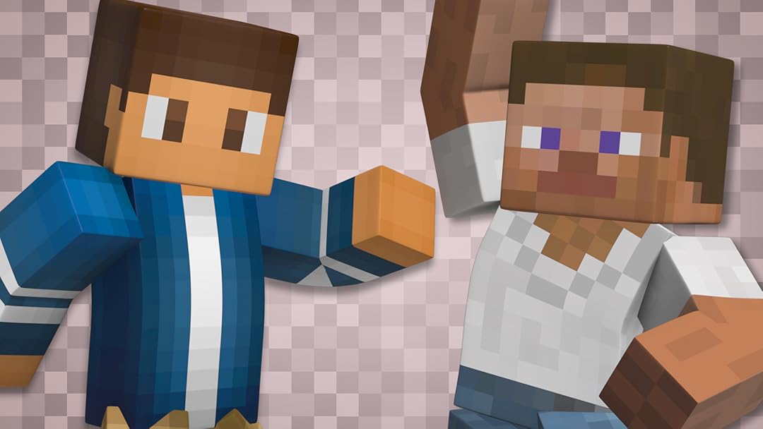 Watch Clip Mine Block Survival Prime Video