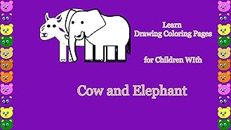 Amazon Com Watch How To Draw And Color Mickey Mouse Face Prime