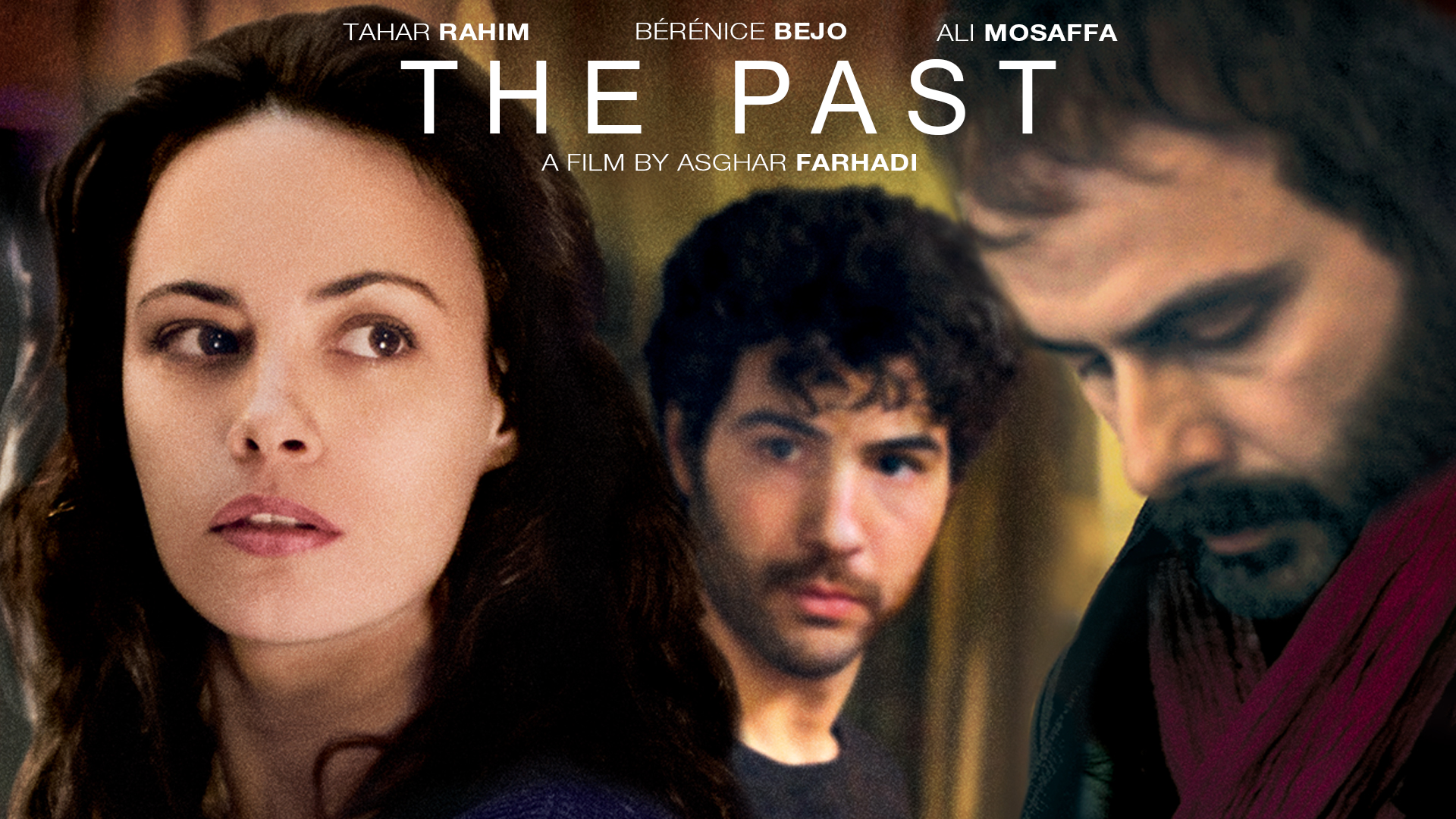 Watch The Past Prime Video