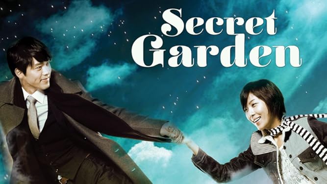 Watch Secret Garden Season 1 Prime Video As announced last week, a special secret garden was held on the night of the drama's penultimate broadcast, january 15, and here are some photos from the event. watch secret garden season 1 prime