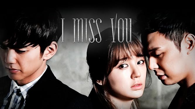 Watch I Miss You Season 1 Prime Video