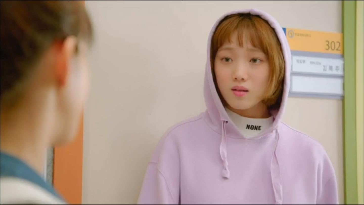 Spoilers Weightlifting Fairy Kim Bok Joo Finale Kkuljaem