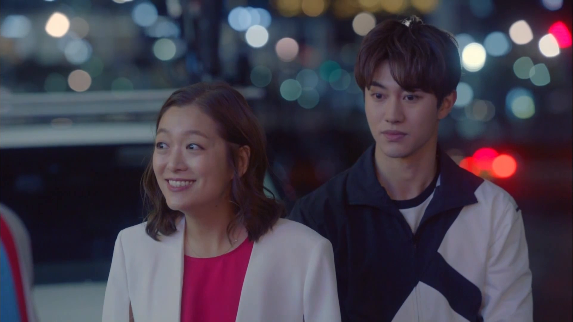 Watch Fight My Way Season 1 Prime Video