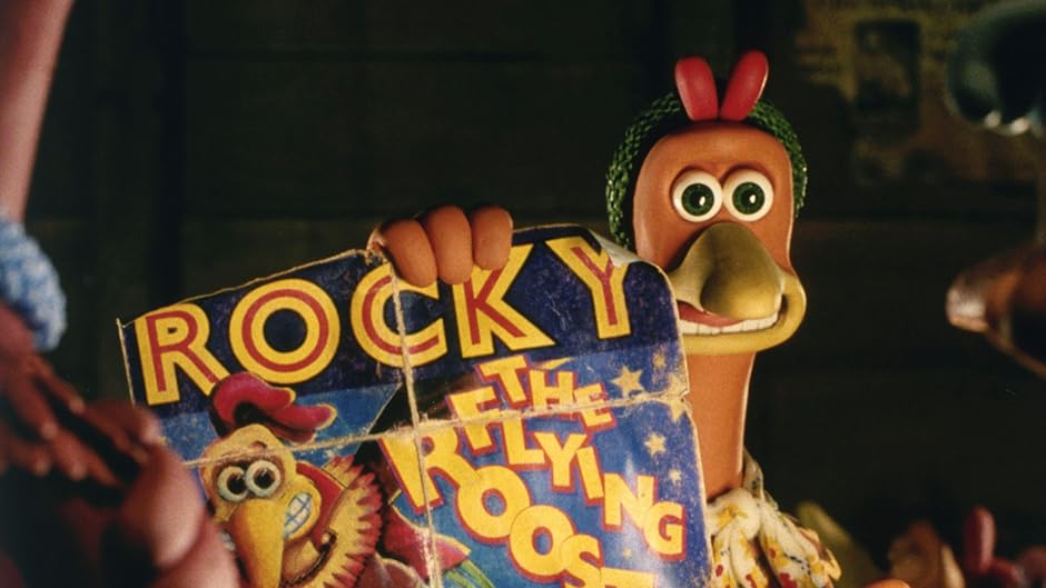 Watch Chicken Little Streaming Watch Chicken Little Streaming