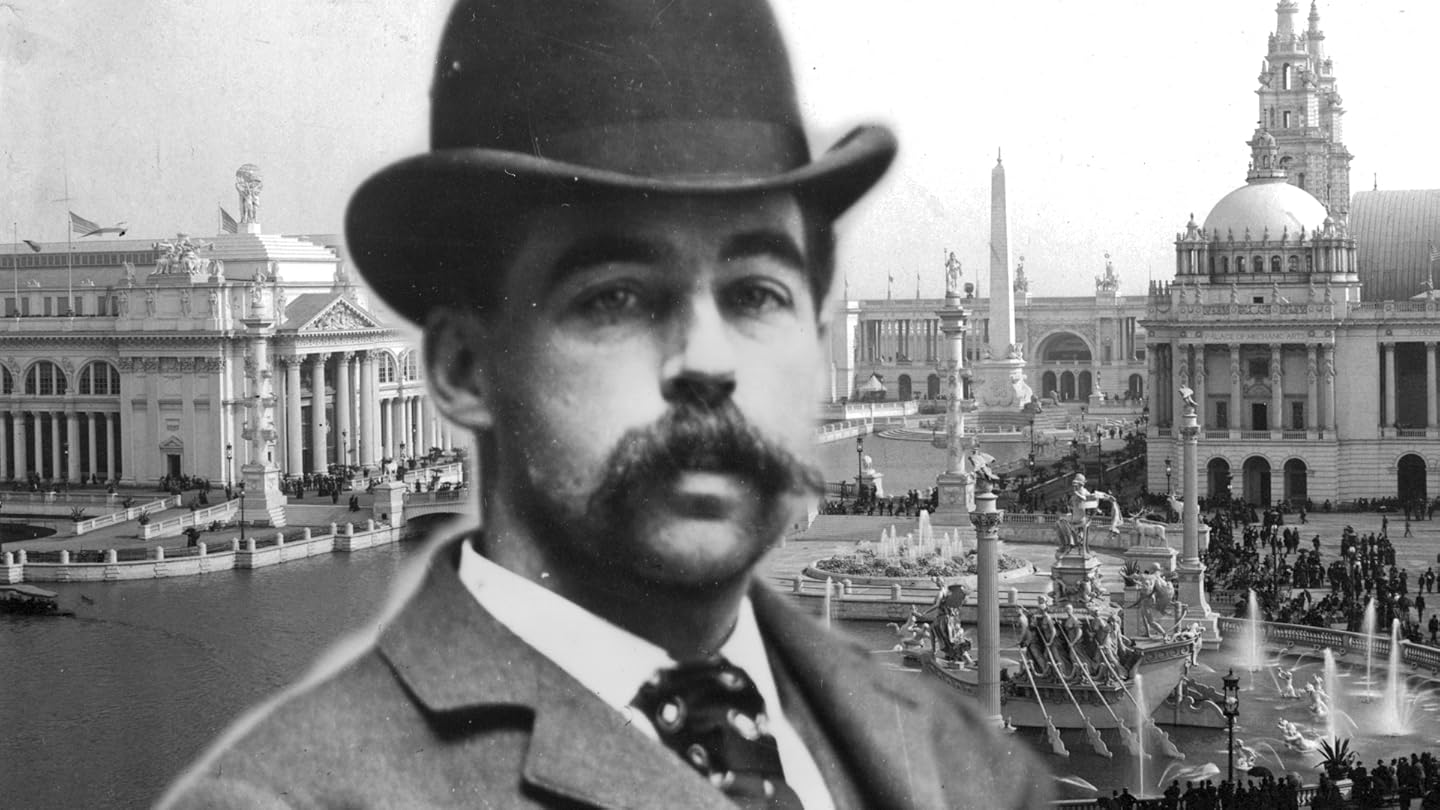 Young H.H. Holmes