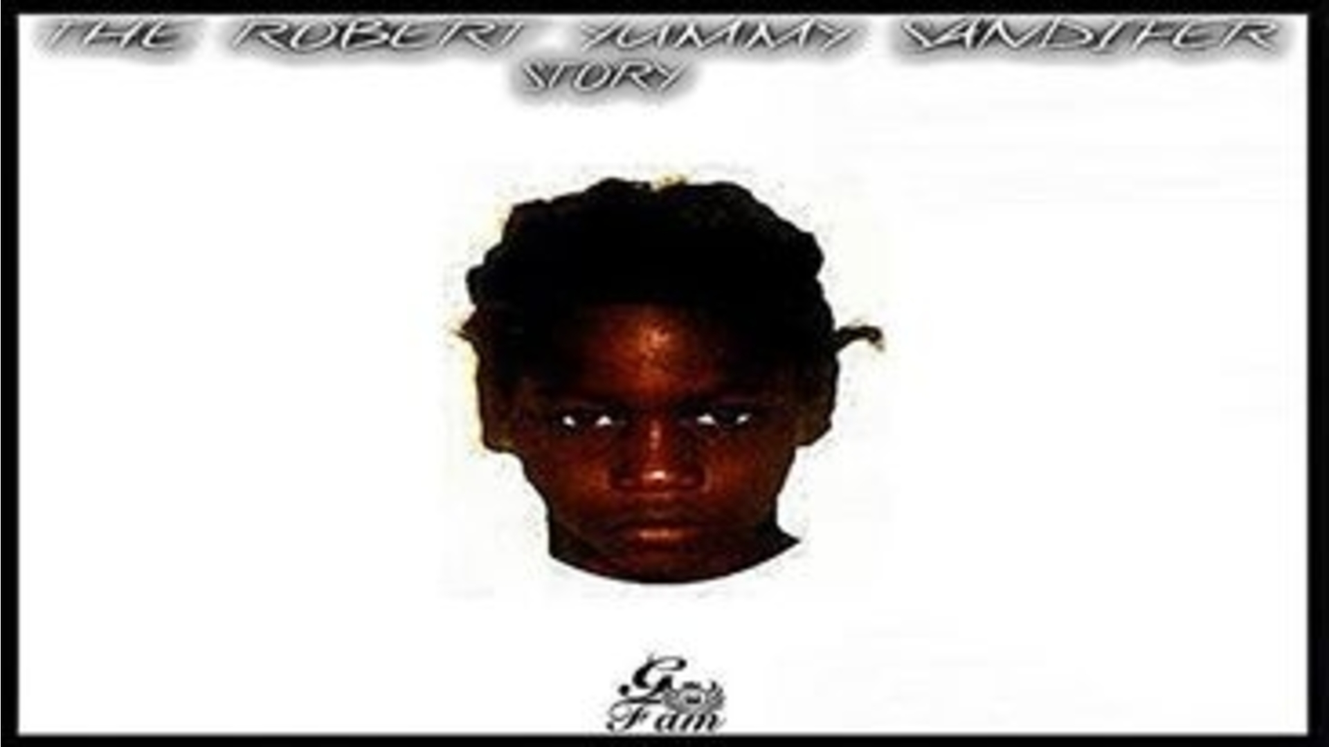 Watch The Robert Yummy Sandifer Story Prime Video