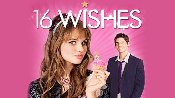 Watch 16 Wishes Prime Video