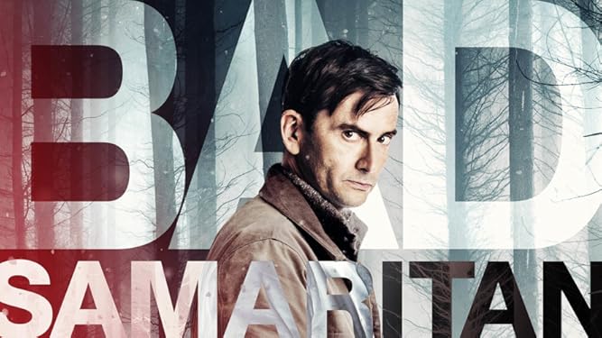 Watch Bad Samaritan Prime Video