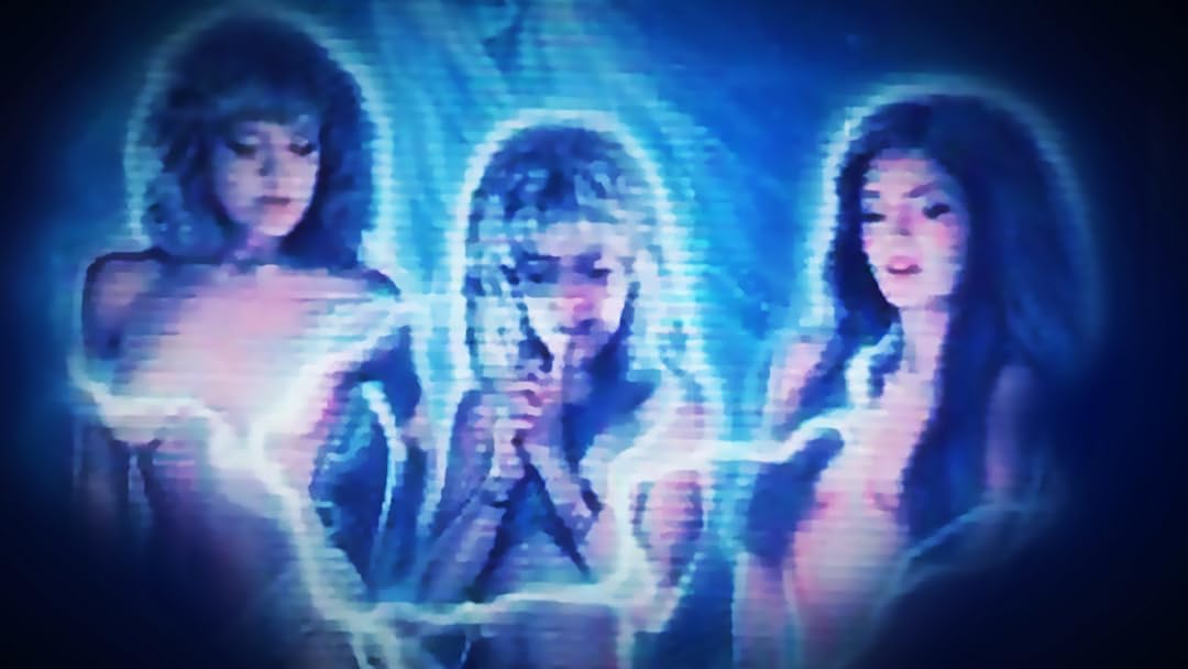 Watch Nightmare Sisters 1988 Prime Video