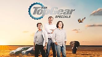 Watch The Grand Tour Season 1 Prime Video