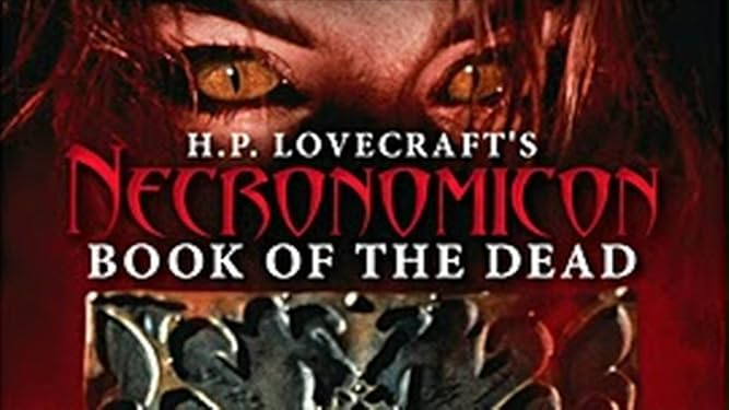 Necronomicon Book Of The Dead Streaming Watch Necronomicon Prime Video watch necronomicon prime video