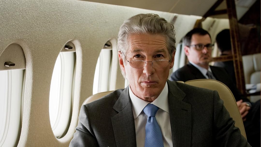 Watch Arbitrage Prime Video