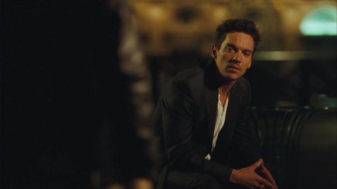 Prime Video From Paris With Love