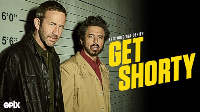 Watch Get Shorty Season 2 Prime Video Melissa camacho, common sense media. watch get shorty season 2 prime video
