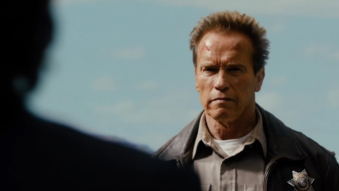 Watch The Last Stand Prime Video