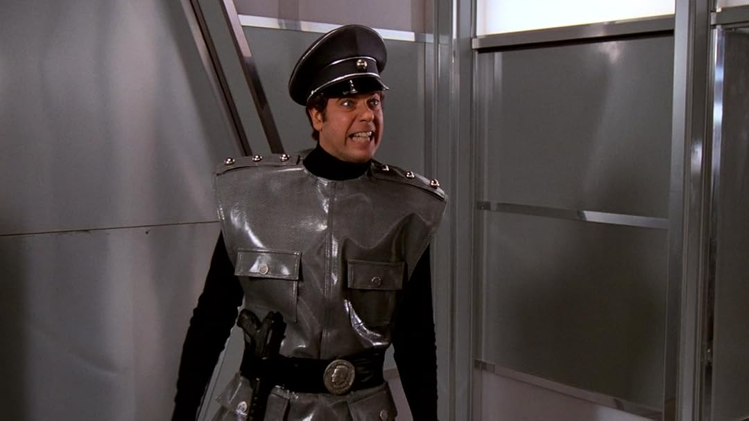 Watch Spaceballs (4K UHD) Prime Video