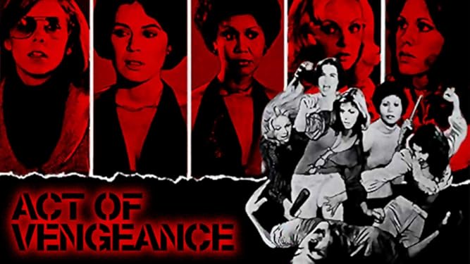 Watch Act Of Vengeance Prime Video Jo ann harris, peter brown, jennifer lee pryor and others. watch act of vengeance prime video