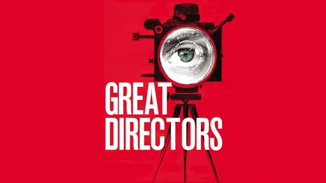 Watch Great Directors Prime Video History is the greatest storyteller, and these documentary shows and films tackle true tales of culture, war and so much more, from ancient times to modern. watch great directors prime video