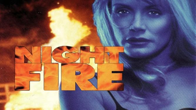 Watch Nightfire Prime Video