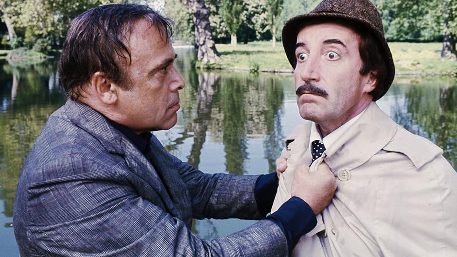 The Pink Panther 2 Full Movie Online Free The Pink Panther 2 Full Movie Online Free