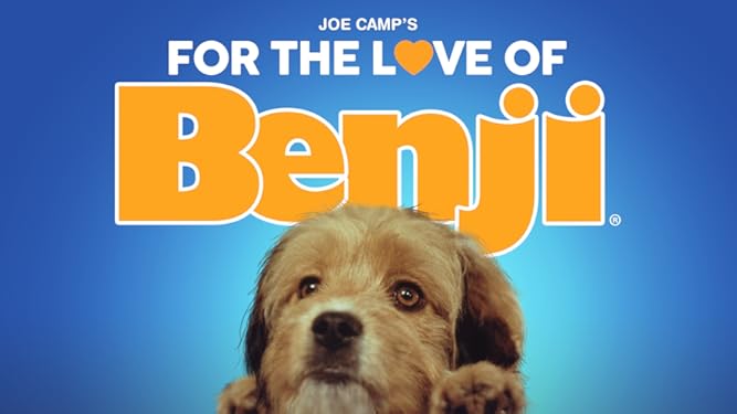 for the love of benji full movie