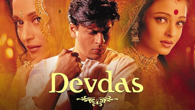 Watch Devdas English Subtitled Prime Video