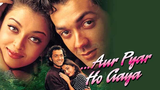 Watch Aur Pyar Ho Gaya Prime Video Aur pyaar ho gaya creations gallery aur pyaar ho gaya picture gallery :no comments watch aur pyar ho gaya prime video
