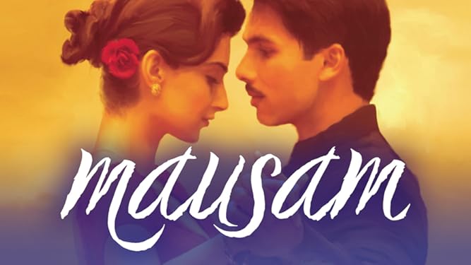 Watch Mausam Prime Video Click here to report if movie not working or bad video quality or any other issue. watch mausam prime video
