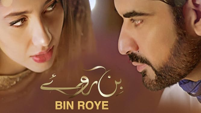 Amazon Com Watch Bin Roye 2016 Prime Video