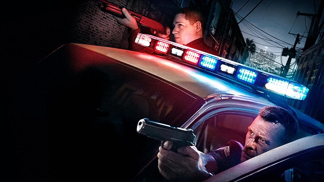 Watch Crown Vic Prime Video Watch Crown Vic Prime Video