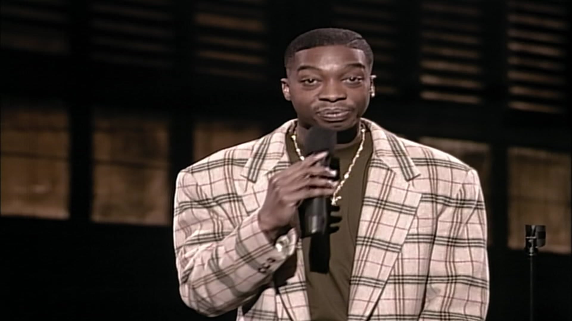 Martin Lawrence Def Comedy Jam Intro