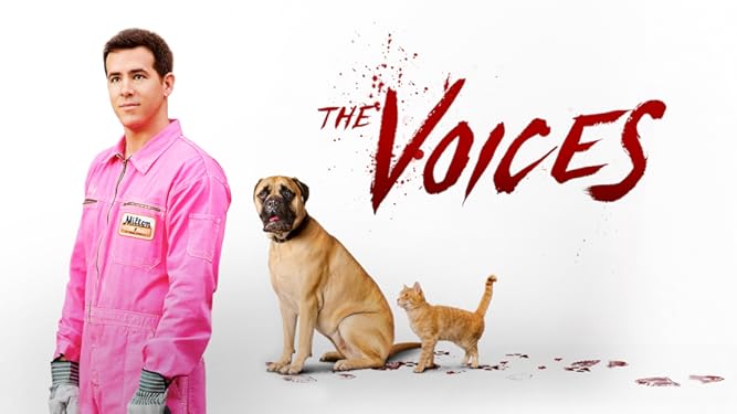 Watch The Voices Prime Video Watch The Voices Prime Video
