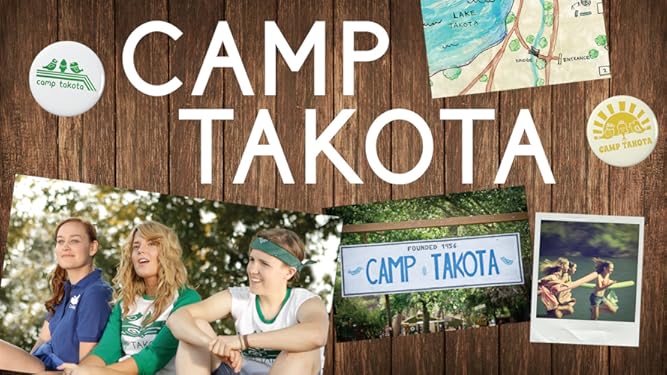 Amazon Com Watch Camp Takota Prime Video