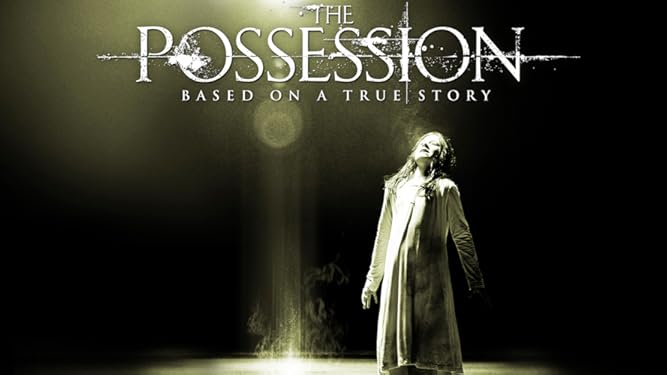 Watch the possession 2012 full movie clearance