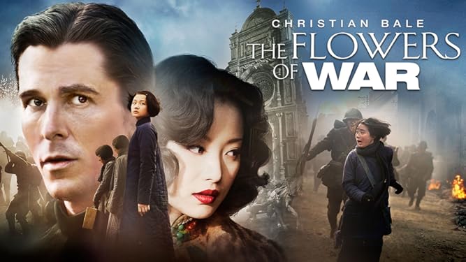 Watch The Flowers Of War Prime Video