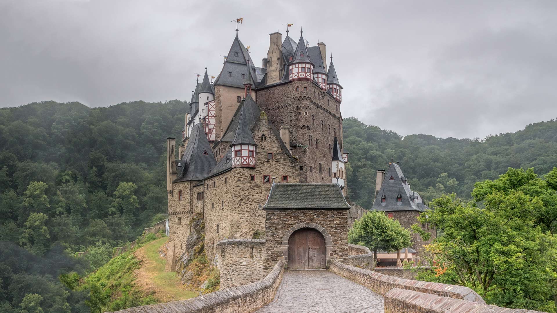 medieval series amazon prime