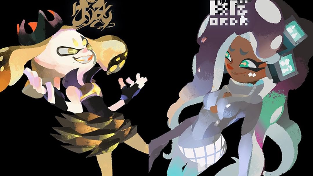 Watch Clip Splatoon 2 Online With Bricks O Brian Prime Video