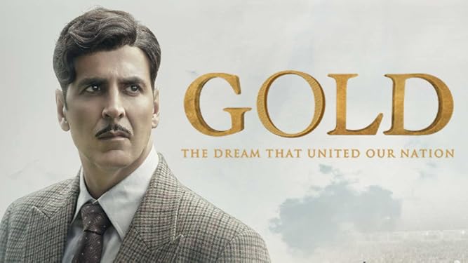 gold movie hindi online