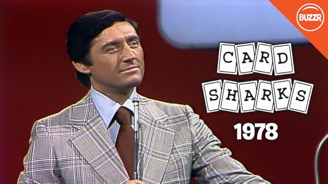 Watch Card Sharks With Jim Perry Prime Video Ultimately, players can either take their earned. watch card sharks with jim perry