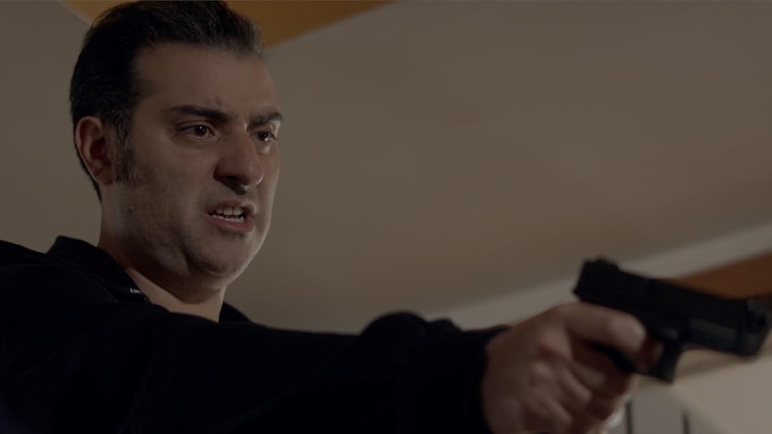 Watch American Mobster Retribution Prime Video